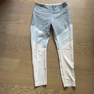Outdoor Voices springs 7/8 legging size L